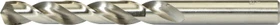Heller 0900 HSS-G Super DIN 338 RN Stahlbohrer, 13x101x151mm, 1 Stück