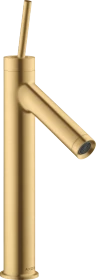 Hansgrohe Axor Starck 170 brushed gold optic