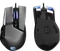 EVGA X17 Gaming Maus grau, USB Vorschaubild