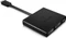 RaidSonic Icy Box IB-DK4031-CPD USB 3.0 Typ-C/HDMI 1.4 Adapter Vorschaubild