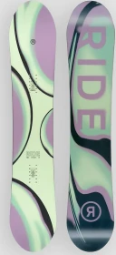 Ride Compact (Damen) (Modell 2026/2027)