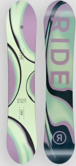 Ride Compact (Damen) (Modell 2026/2027)