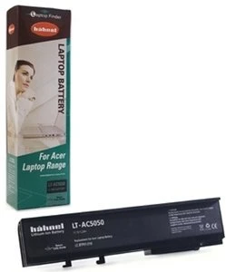 Hähnel LT-AC5050, Li-Ionen, 57Wh