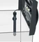 Tetra Starter Line LED 54l Aquarium, schwarz Vorschaubild