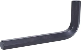 KS Tools Innensechskant Winkelschlüssel, 24x248mm
