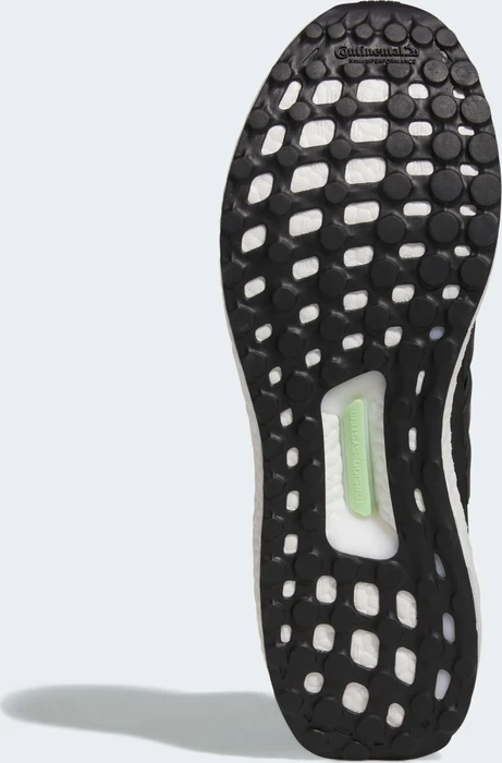 adidas Ultraboost DNA 5.0 core black/beam green (Herren)