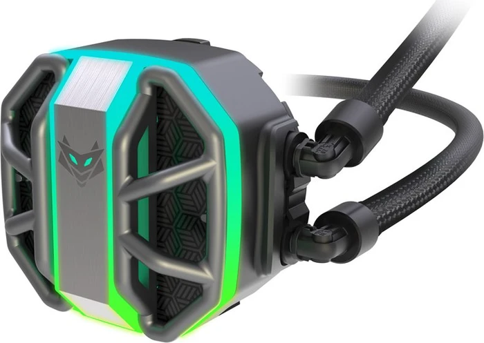 Sapphire Nitro+ S360-A AIO CPU Cooler