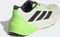 adidas Adistar chalk white/core black/solar green (Herren) Vorschaubild