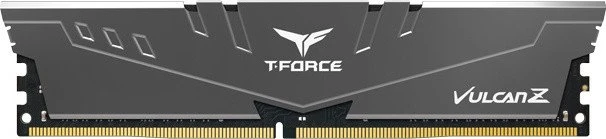TeamGroup T-Force Vulcan Z grau DIMM DDR4