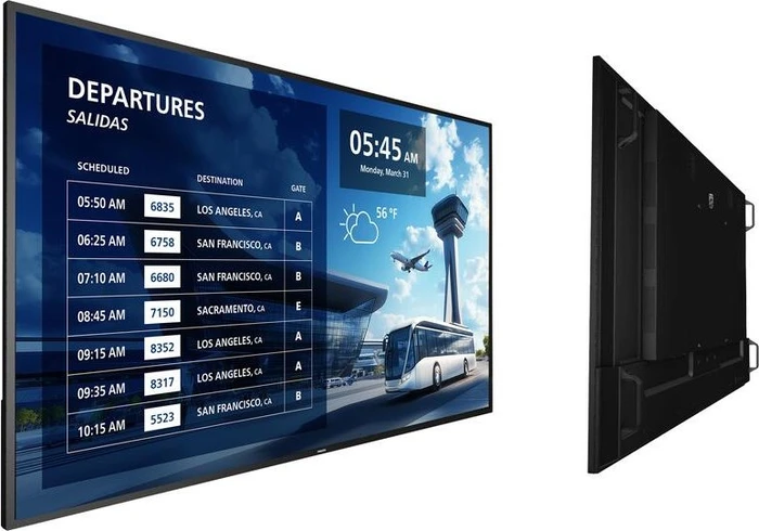 Philips P-Line 65BDL6017P, 64.5"