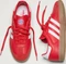 adidas Samba FC Bayern München red/cloud white Vorschaubild