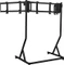 Thermaltake Triple Monitor Stand Pro Black für Racing Simulator Cockpit GR500, schwarz Vorschaubild
