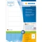 Herma Etiketten Premium, 88.9x33.8mm, weiß, matt, 100 Blatt (1600 Etiketten) Vorschaubild