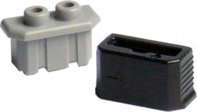 Shimano Stecker für HB-NX50/HB-NX30 Nabendynamo
