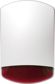 Lupus Electronics Außensirene V2