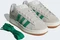 adidas Campus 00s grey one/green/off white Vorschaubild