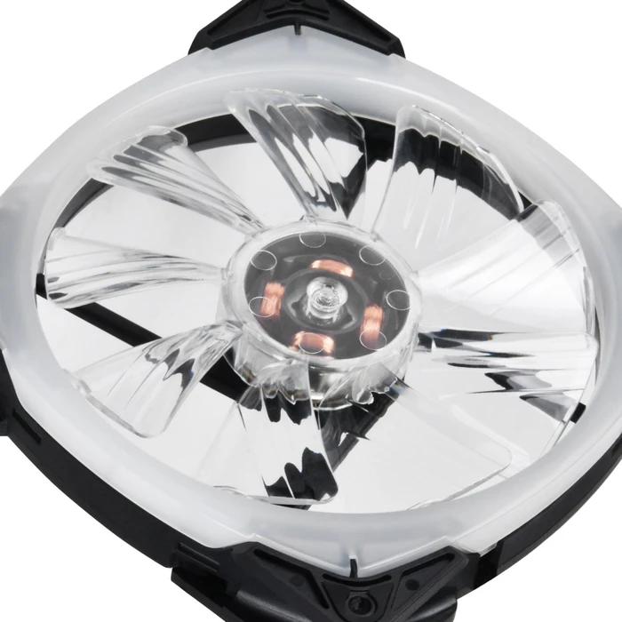 SilverStone FW142 RGB, 140mm