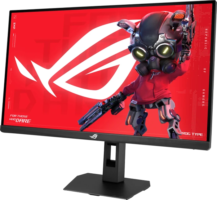 ASUS ROG Strix XG27ACMEG, 27"