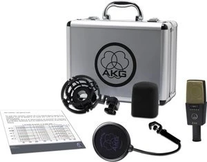 AKG C 414 XL II