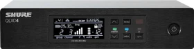 Shure QLXD4 G51