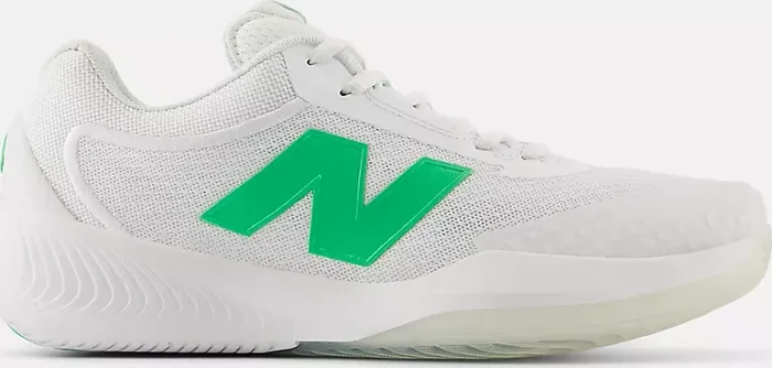 New Balance FuelCell 996v6 white/green apple (Damen)