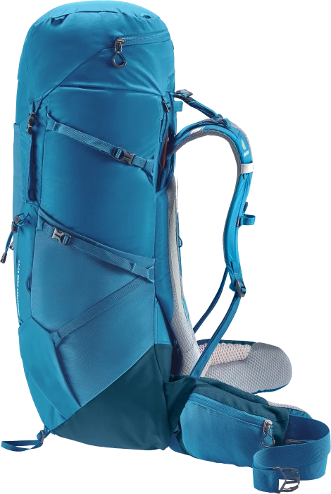 Deuter Aircontact Core 50+10 reef/ink