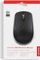 Lenovo 400 Wireless Mouse schwarz, USB Vorschaubild