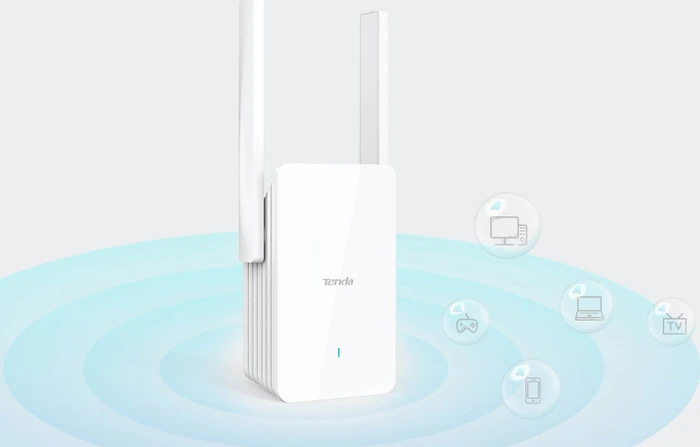 Tenda A33, AX3000