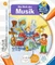 Ravensburger tiptoi Buch: Wieso? Weshalb? Warum? 3: Die Welt der Musik Vorschaubild