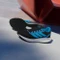 adidas Runfalcon 5 core black/lucid aquamarine/lucid ray blue (Junior) Vorschaubild