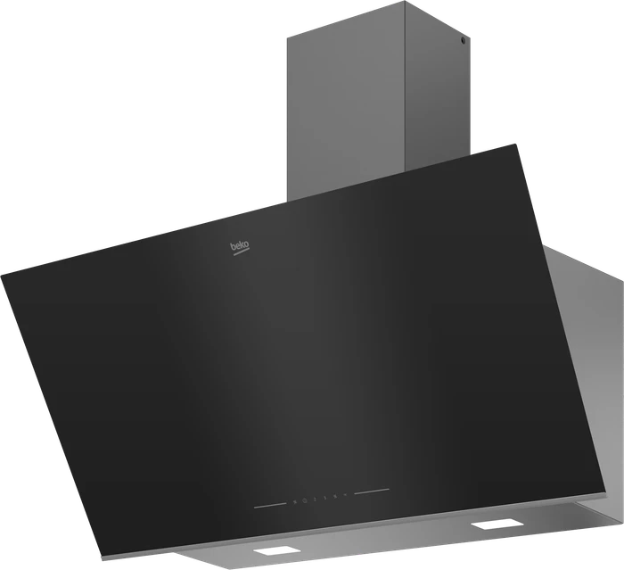 Beko BHCA96641BBHS Wand-Dunstabzugshaube