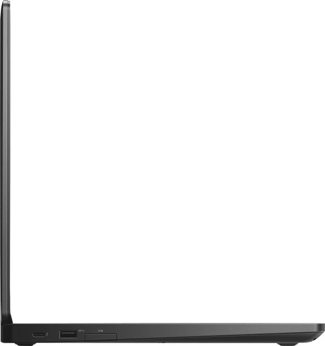 Dell Precision 3520, Core i7-6820HQ, 16GB RAM, 512GB SSD, Quadro M620, DE