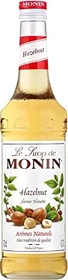 Monin Haselnuss 700ml