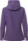 Vaude Neyland Wind Funktionsjacke mulberry (Damen) Vorschaubild