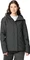 Vaude Cyclist Warm Rain Fahrradjacke graphite (Damen) Vorschaubild