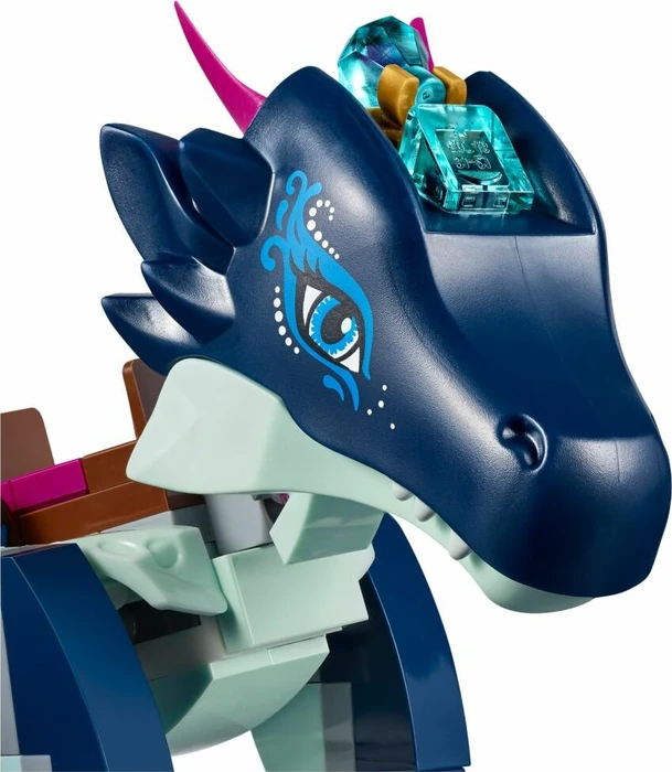 LEGO Elves - Rosalyns heilendes Versteck