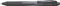 Pentel EnerGel X BL110 1.0mm/0.5mm Gelroller schwarz/transparent Vorschaubild