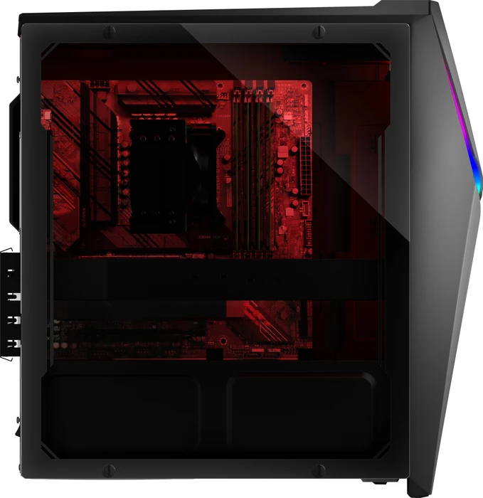 ASUS ROG Strix G10CE-51140F1690, Core i5-11400F, 16GB RAM, 1TB SSD, GeForce RTX 3060
