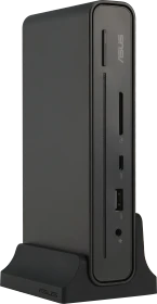 ASUS Triple Display USB-C Dock DC300, USB-C 3.1 [Stecker] (90XB08CN-BDS010)