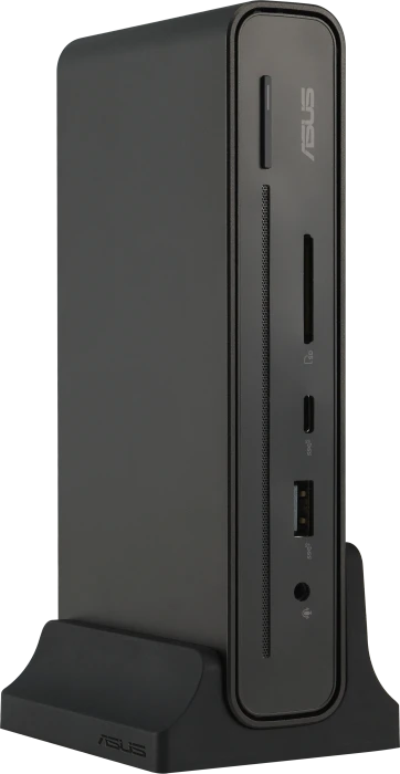 ASUS Triple Display USB-C Dock DC300, USB-C 3.1 [Stecker]