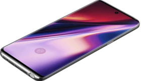 Cellularline Second Glass 3D für Samsung Galaxy Note 10 Pro schwarz