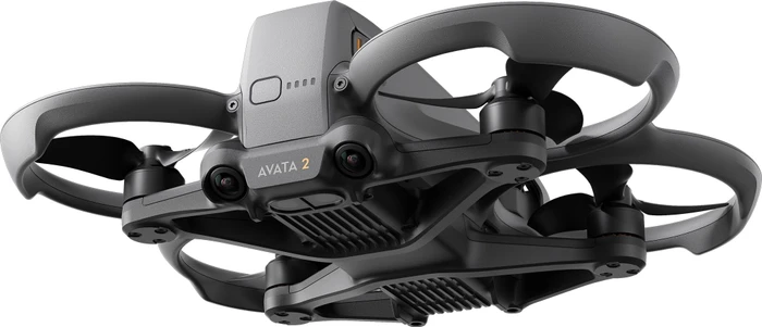 DJI Avata 2 Fly More Combo