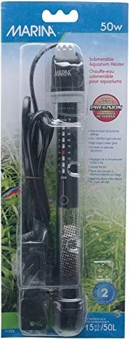 Marina Aquarienheizer, 50W
