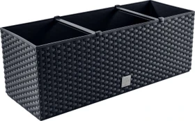 Prosperplast Rato Case 60x25cm anthrazit