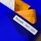Brother Endlosetiketten DK-11203, 17x87mm, weiß, 1er-Pack (300 Etiketten) Vorschaubild