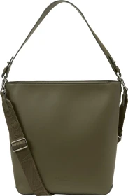 Marc O'Polo Vanja Schultertasche khaki oliv