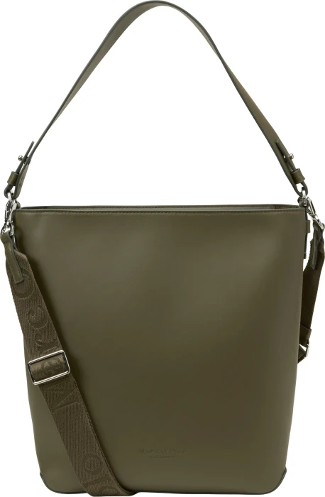 Marc O'Polo Vanja Schultertasche khaki oliv