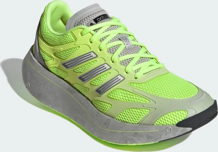 adidas Adizero Aruku signal green/grey two/core black