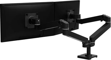Ergotron LX Pro Dual Side-By-Side