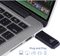 Renkforce RF-USBS-200 128GB schwarz, USB-A, USB 2.0 Vorschaubild